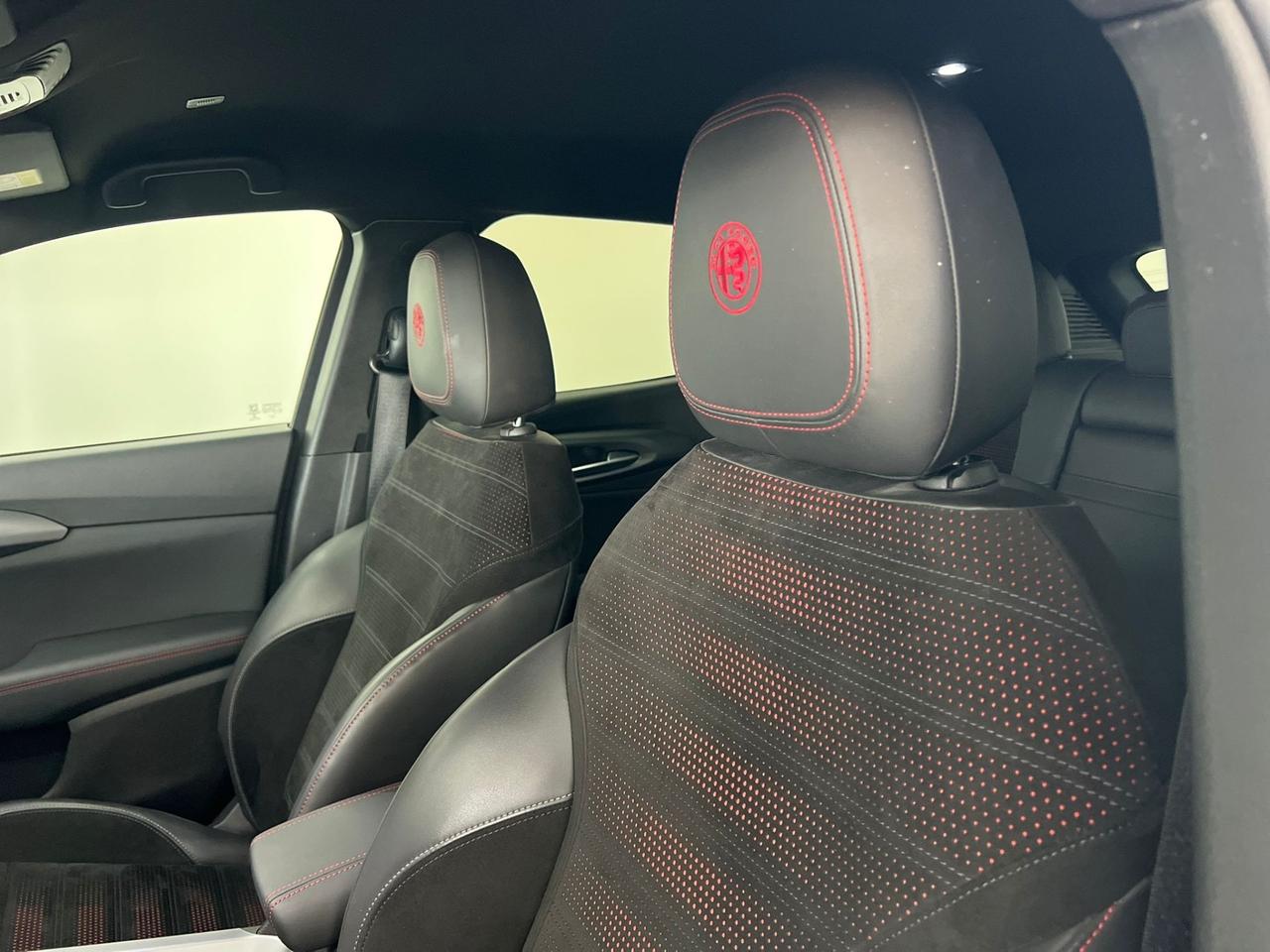 Alfa Romeo Tonale 1.5 160 CV MHEV TCT7 Edizione Speciale