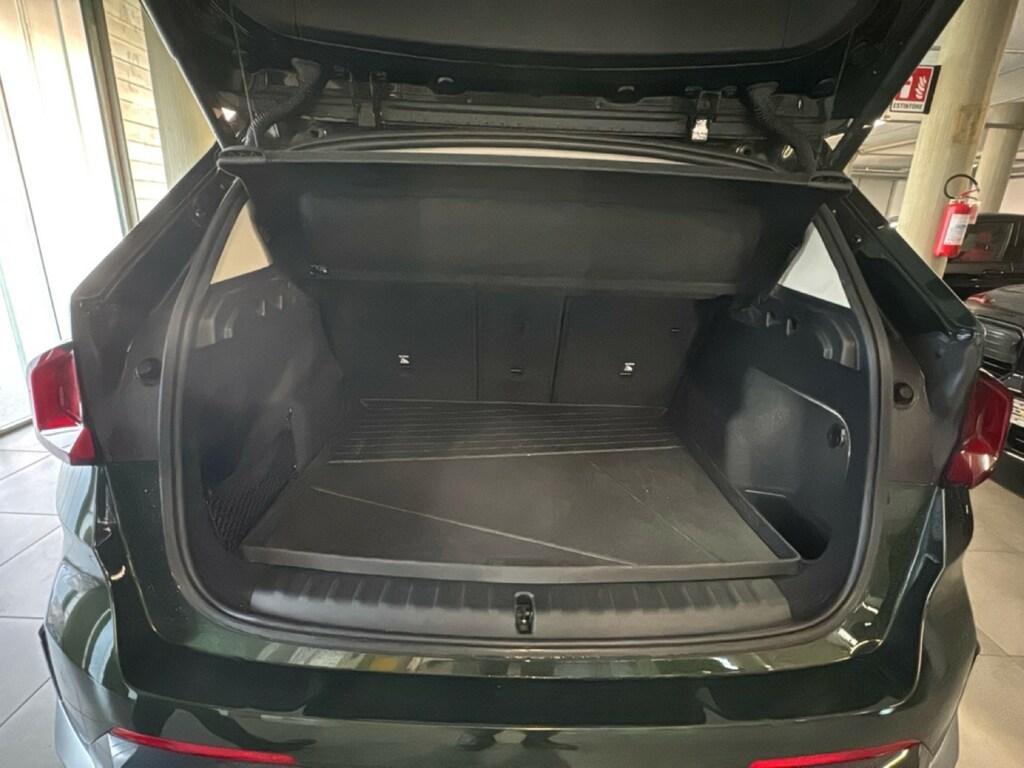 BMW X1 18 d X-Line Edition Signature sDrive DCT