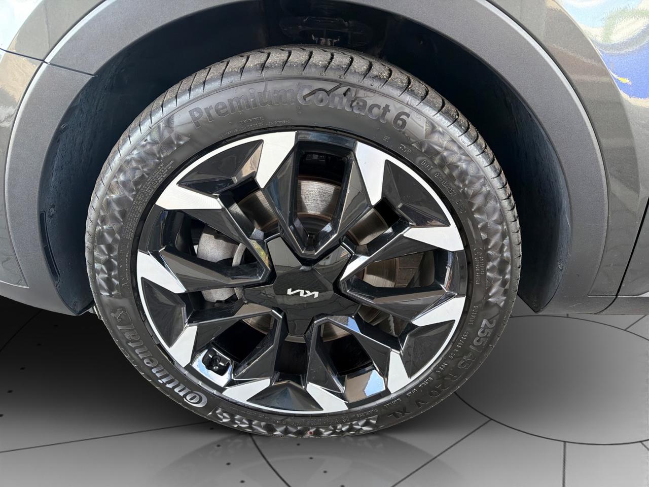 KIA Sorento 2.2 crdi Evolution 4WD DCT8 (7 POSTI)
