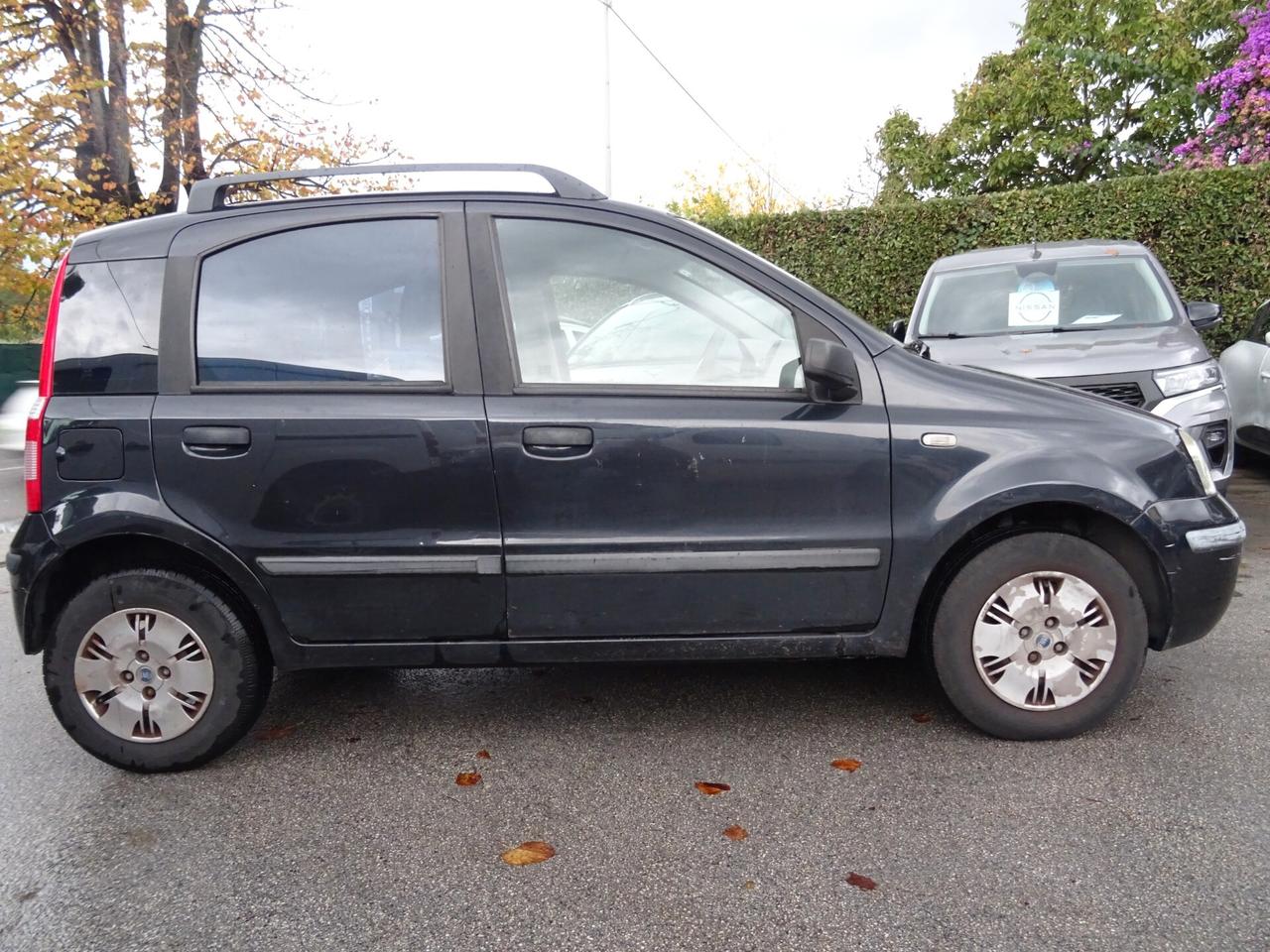 Fiat Panda 1.1 Active
