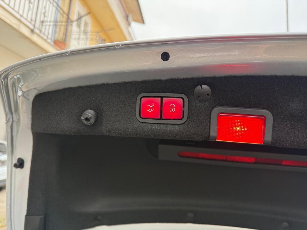 Mercedes-benz C 220 d Auto Premium