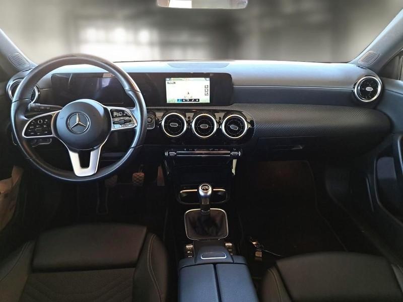 MERCEDES-BENZ A 180 d Business Extra 5 PORTE