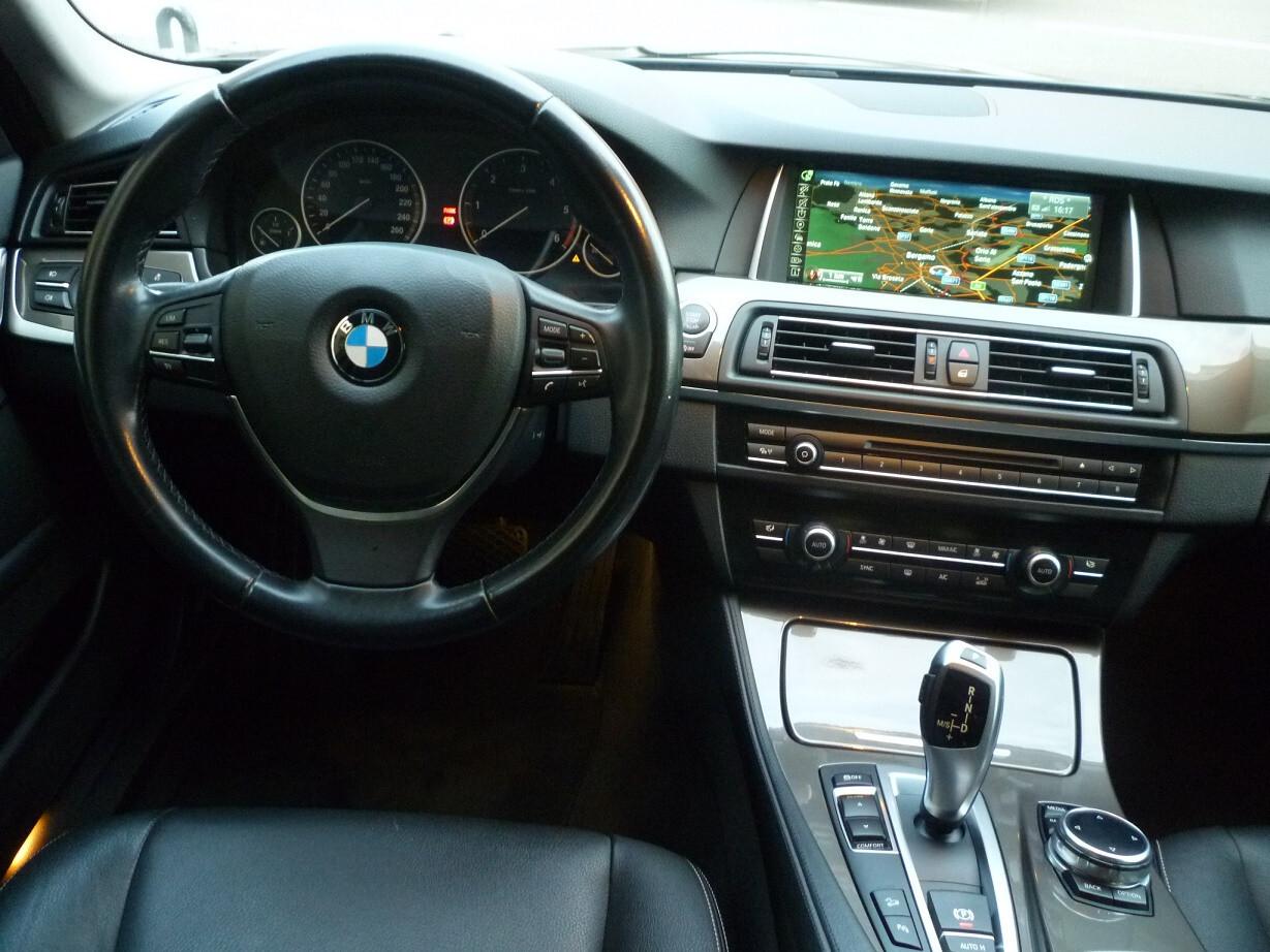 Bmw 520 520d xDrive Touring Modern