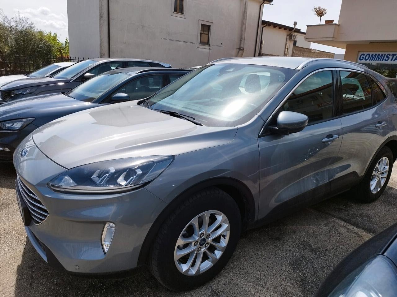Ford Kuga 1.5 EcoBlue 120 CV Titanium (SCONTO ECO)