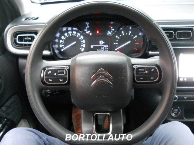 CITROEN C3 1.2 43.000 KM PURETECH SHINE
