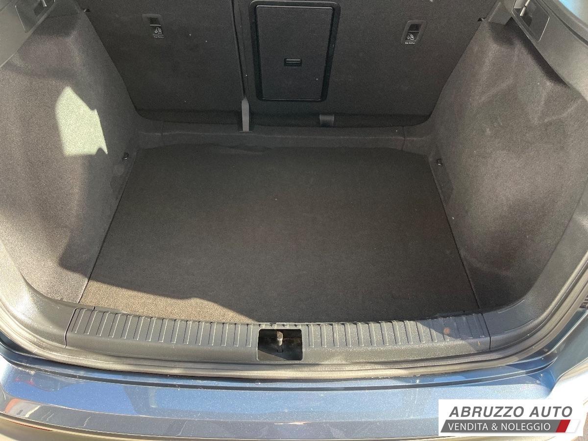 SEAT Ateca 2.0 TDI DSG Business