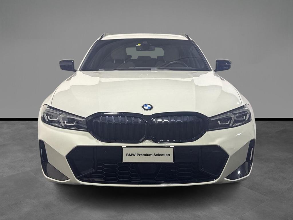 BMW Serie 3 Touring 320 d Mild Hybrid 48V Msport xDrive Steptronic