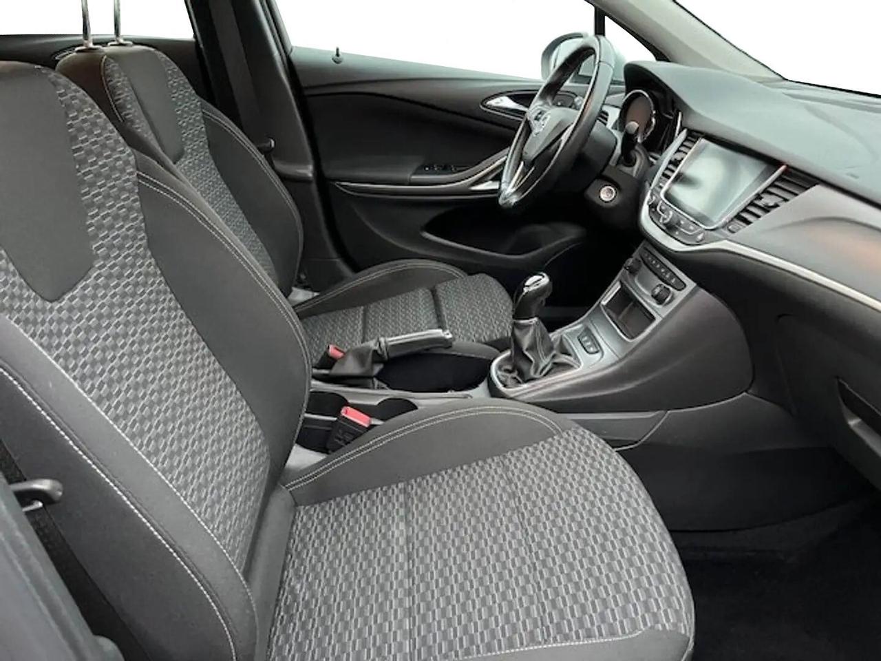 Opel Astra 1.6 CDTi 110CV Start&Stop 5 porte Business Perfetta