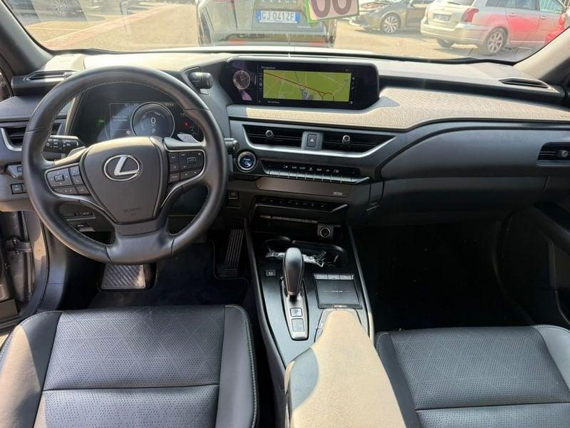 Lexus UX Full Electric UX 300e 54,3kWh Luxury IVA ESPOPSTA COMPRESA