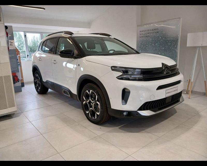 Citroën C5 Aircross Shine - HYBRID 225 e-EAT8