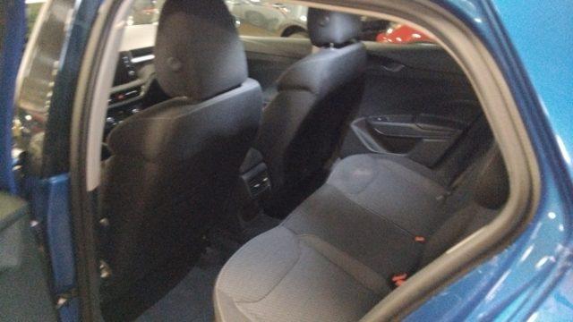 SKODA Fabia 1.0 TSI DSG 110 CV Style