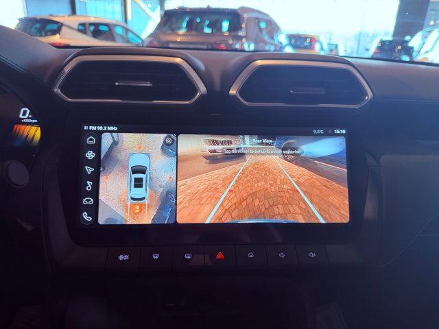 MG ZS KM 0 - 07/25 - FULL OPTIONAL - NO OBBLIGO FINANZIA