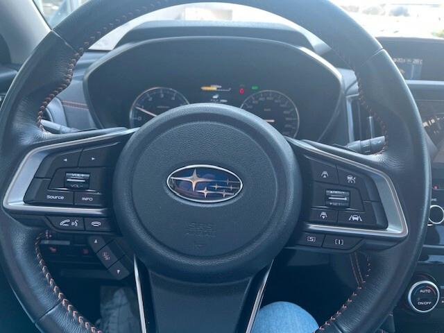 Subaru XV 2.0i e-Boxer MHEV Lineartronic Style