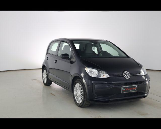 VOLKSWAGEN up! 1.0 5p. EVO move up! BlueMotion Technology