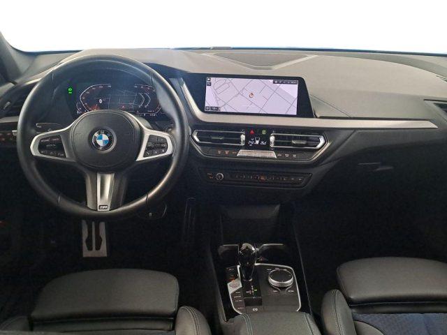 BMW 118 d 5p. Msport Aut.