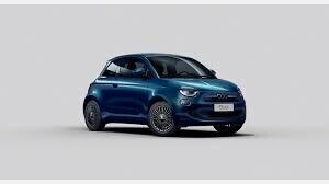 Fiat 500 1.0 Hybrid