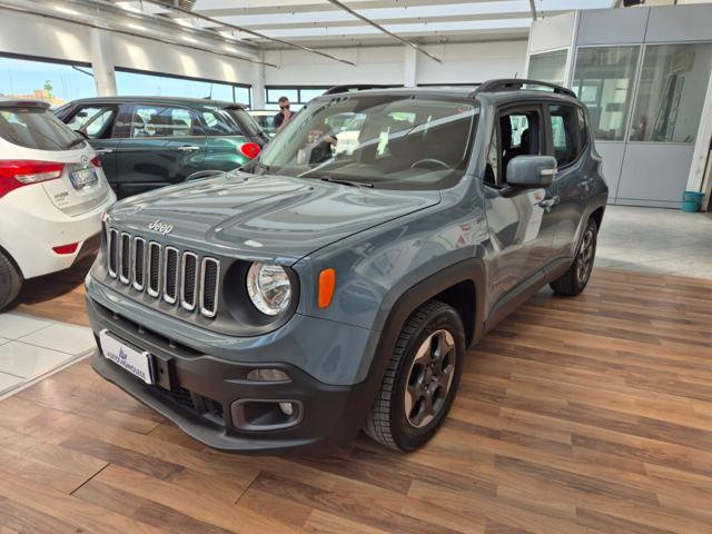 JEEP Renegade 1.6 Mjt 120 CV Longitude