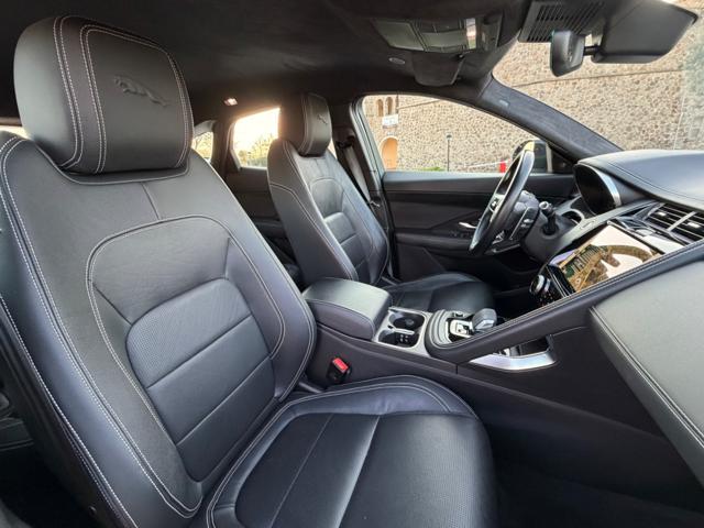 JAGUAR E-Pace 2.0D 163CV HYBRID AWD R-DYNAMIC S+VIRTUAL COCKPIT