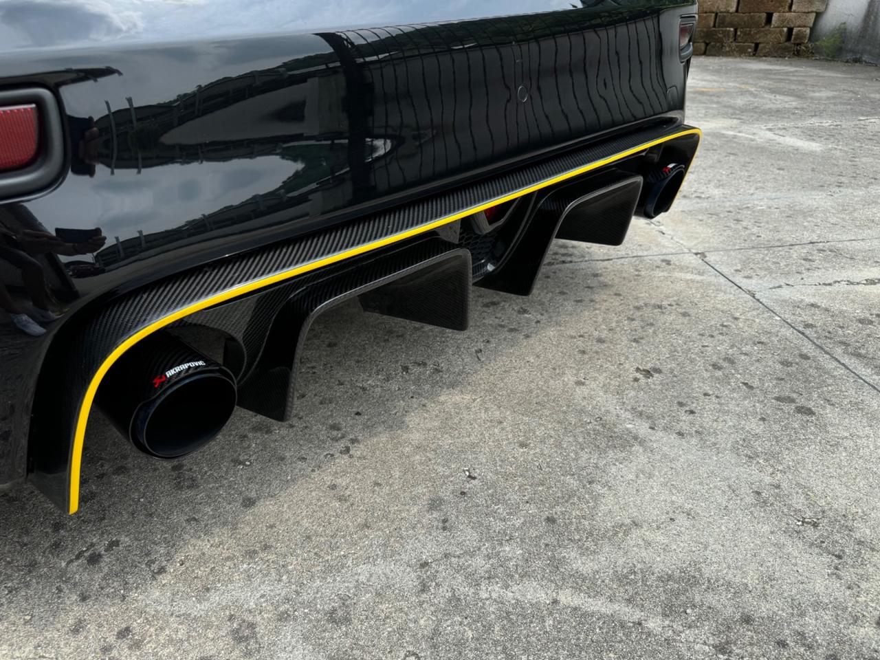 Abarth 595 1.4 Turbo