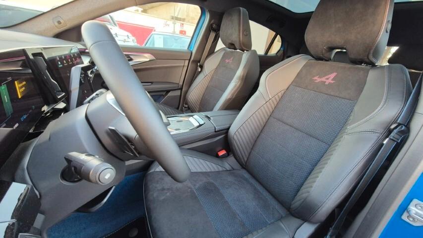 Renault Rafale Hyper Hybrid E-Tech PHEV 4x4 300 CV Atelier Alpine - 12/2024