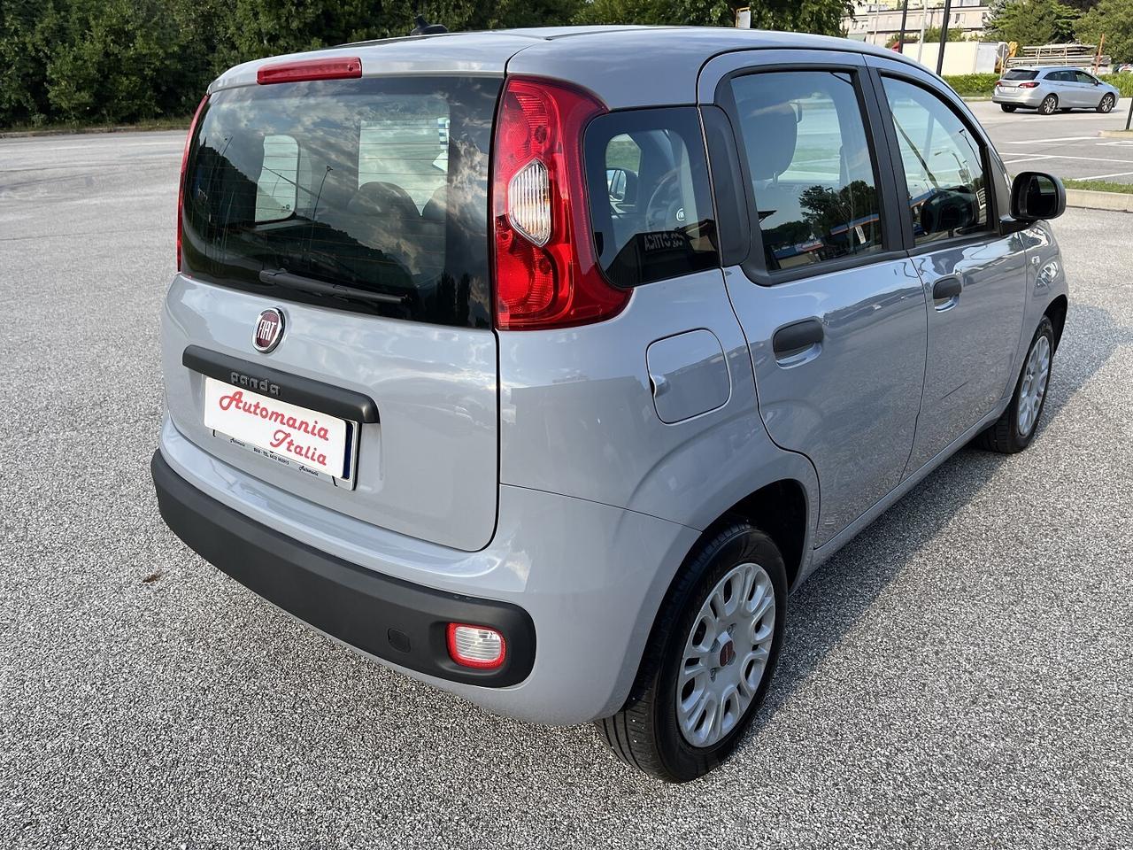 FIAT PANDA 1200 CC 69 CV EASY