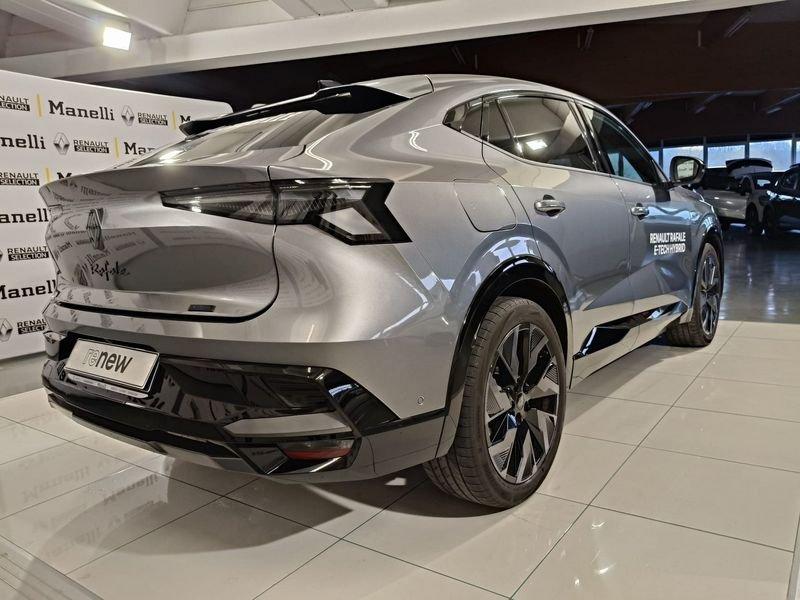 Renault Rafale Esprit Alpine E-Tech full hybrid 200 rif.GT501
