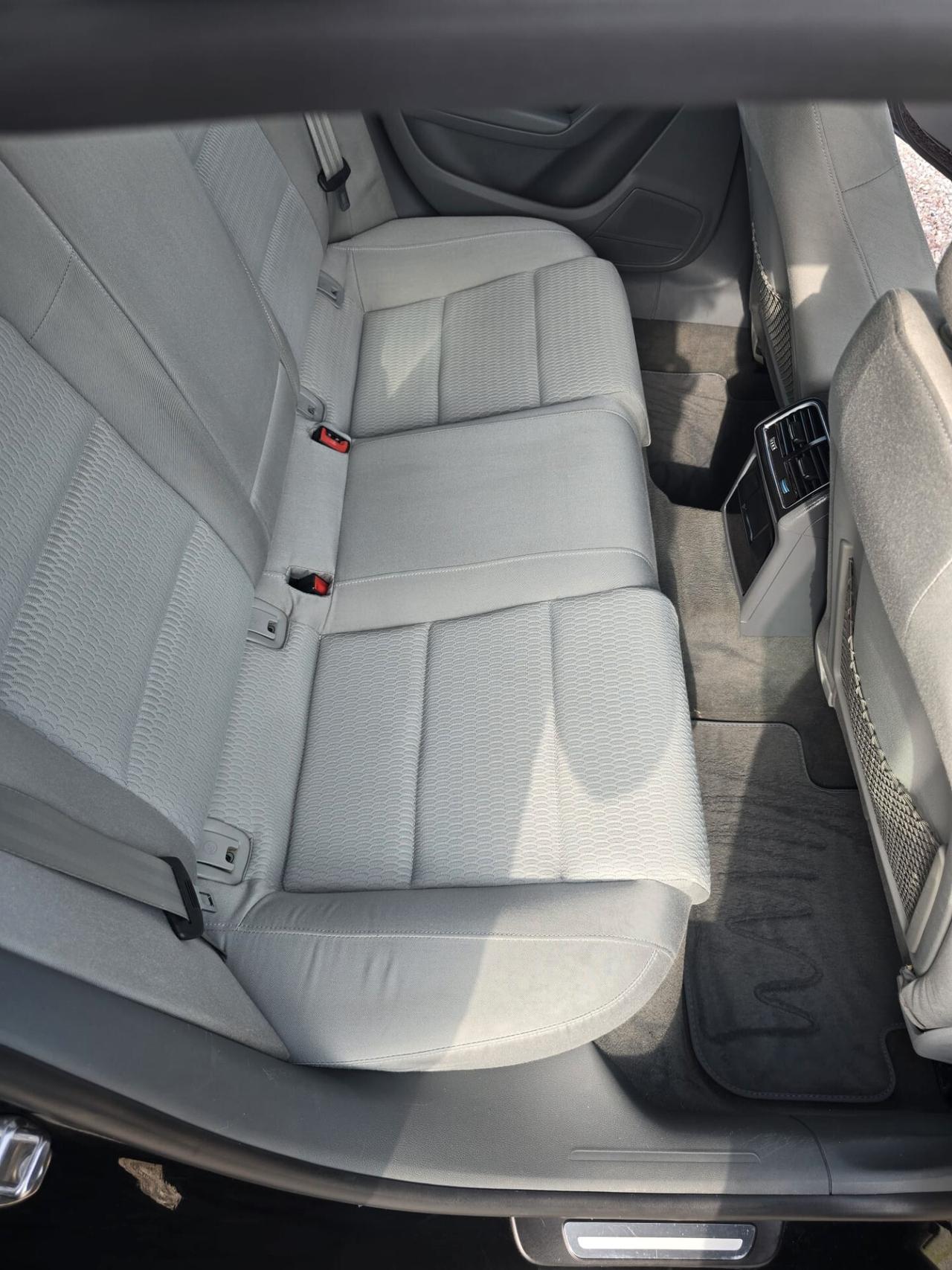 Audi A5 SPB 2.0 TDI 190 CV 2016 GARANZIA