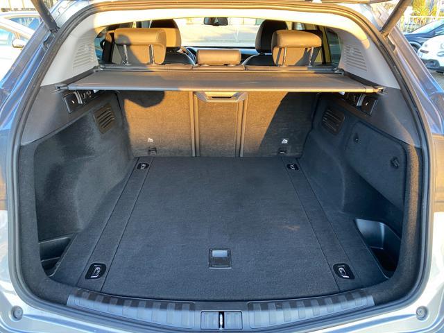 ALFA ROMEO Stelvio 2.2 Turbodiesel 210 CV AT8 Q4 Executive