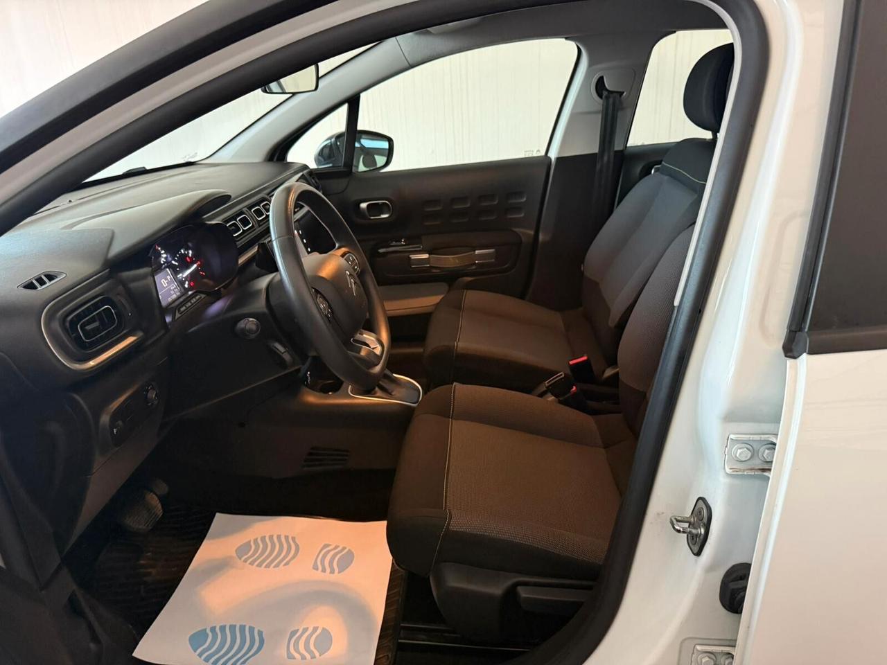 Citroen C3 PureTech 110 S&S Shine