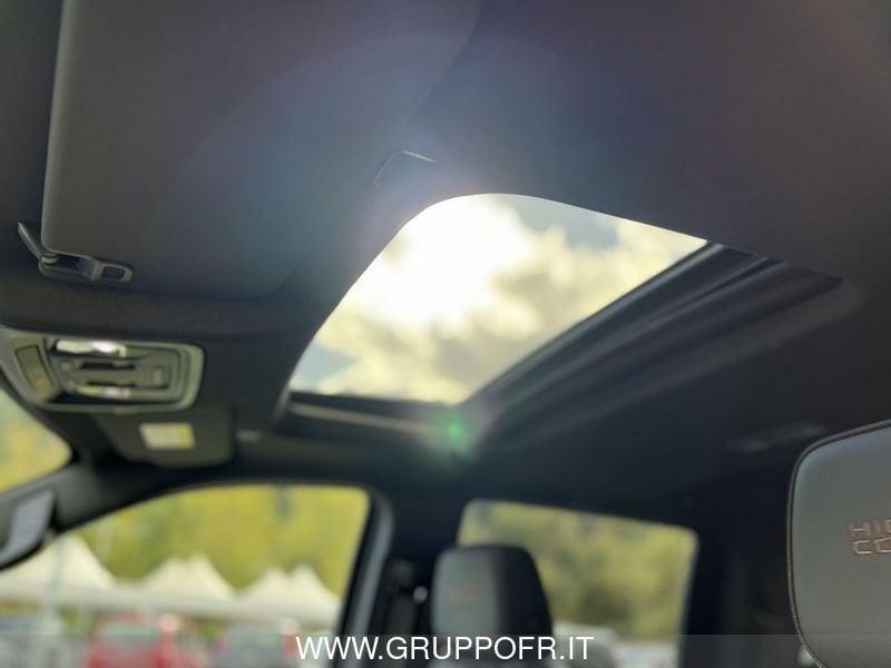 Chevrolet Silverado crew cab 6.2 V8 High Country Ultra 420cv GPL NETTO IVA