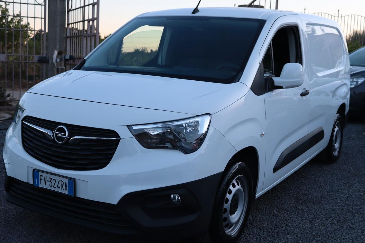 Opel Combo Cargo XL 1.6 Diesel 100CV S&S PL 950kg