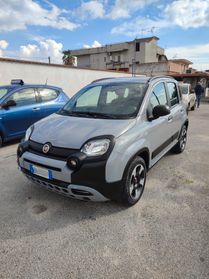 Fiat Panda 1.0 FireFly S&S Hybrid City Cross