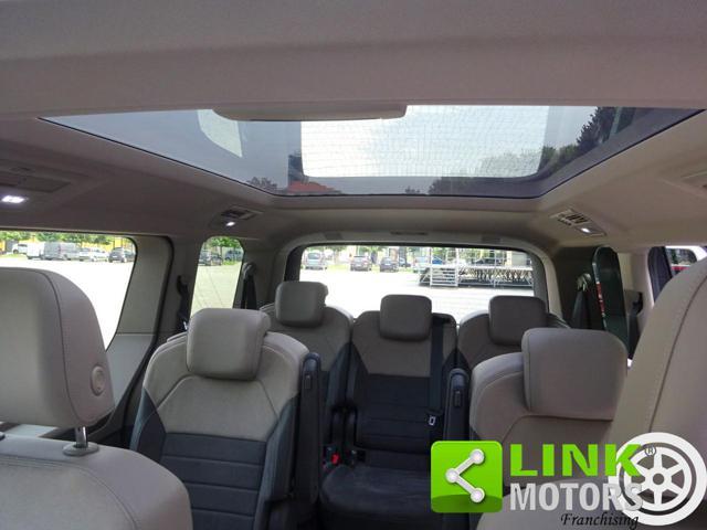 VOLKSWAGEN Multivan T7 2.0 TDI 150CV DSG Style 7 posti