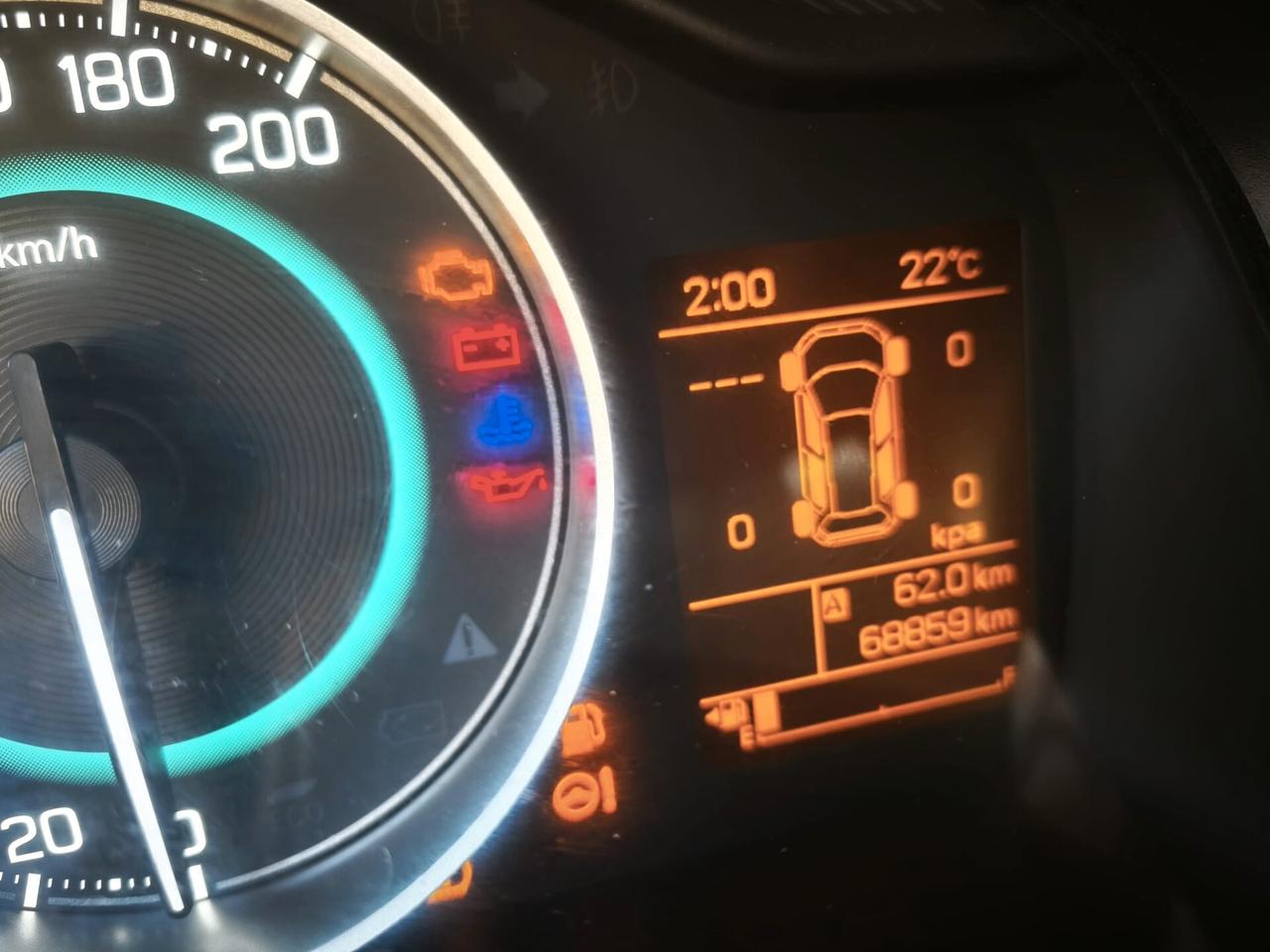 Suzuki Ignis 1.2 Dualjet Cool