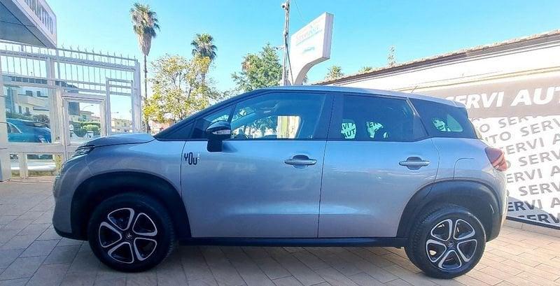 Citroën C3 Aircross PureTech 110 S&S You