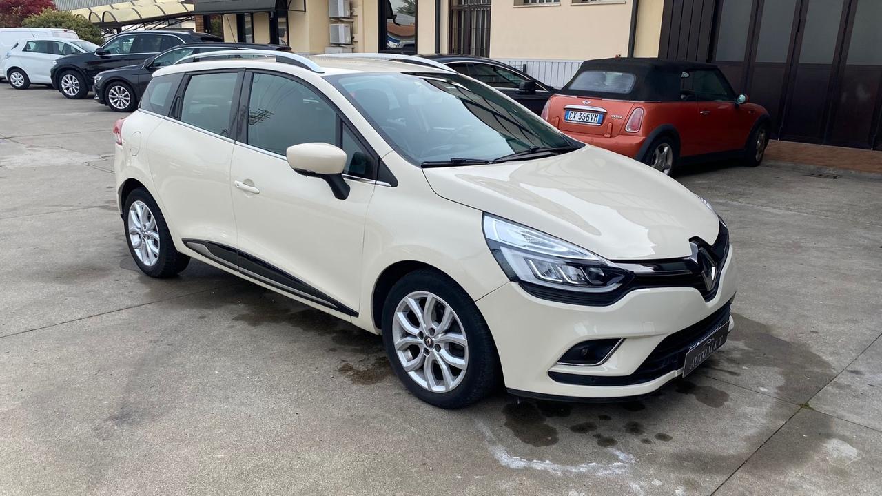 Renault Clio Sporter dCi 8V 75 CV Business