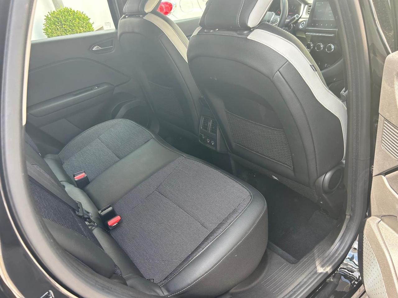 Renault Captur 1.0 Tce 100Cv GPL INTENS PELLE-2021
