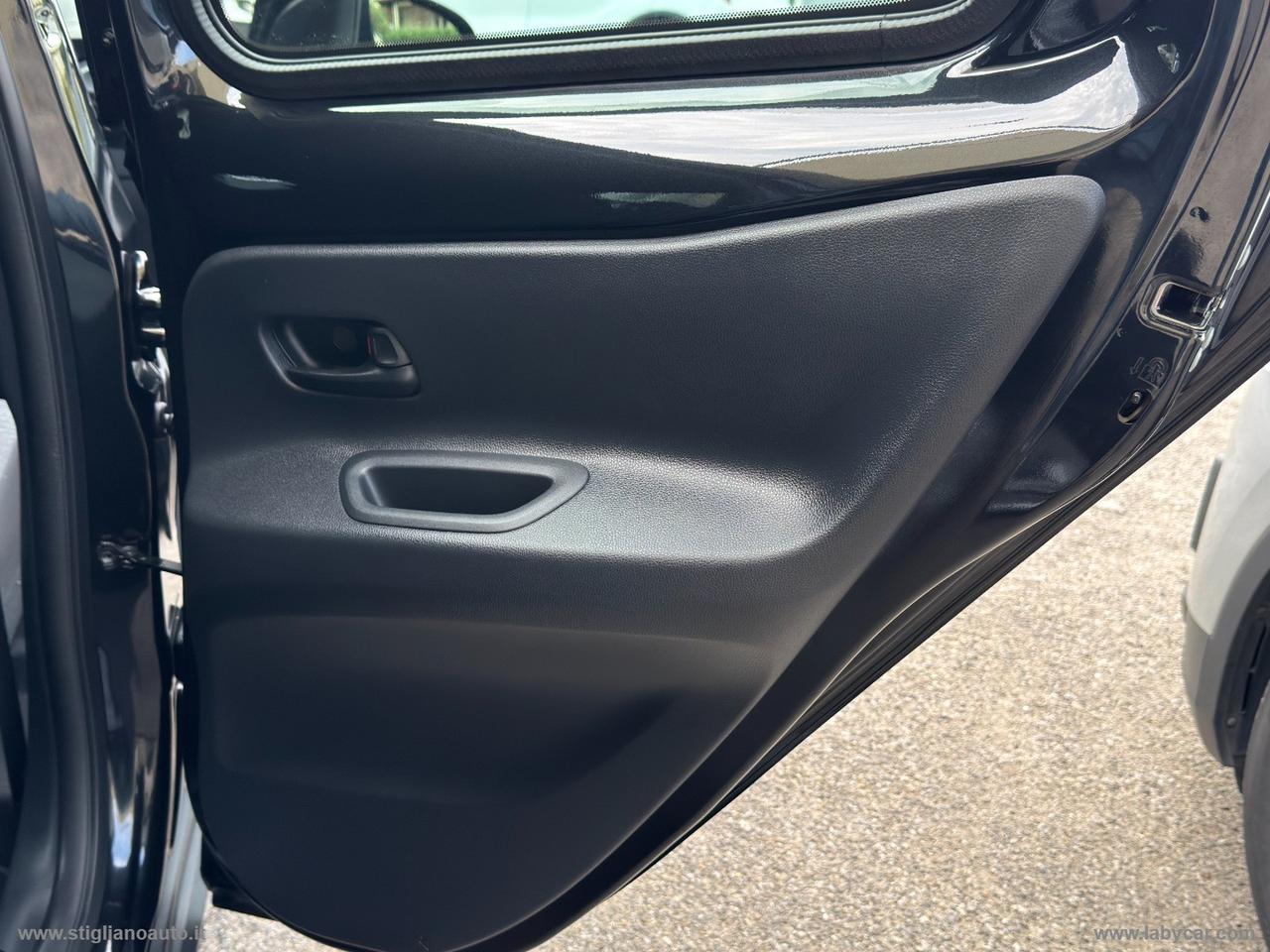 TOYOTA Aygo X 1.0 VVT-i 72 CV 5p. JBL S.P.