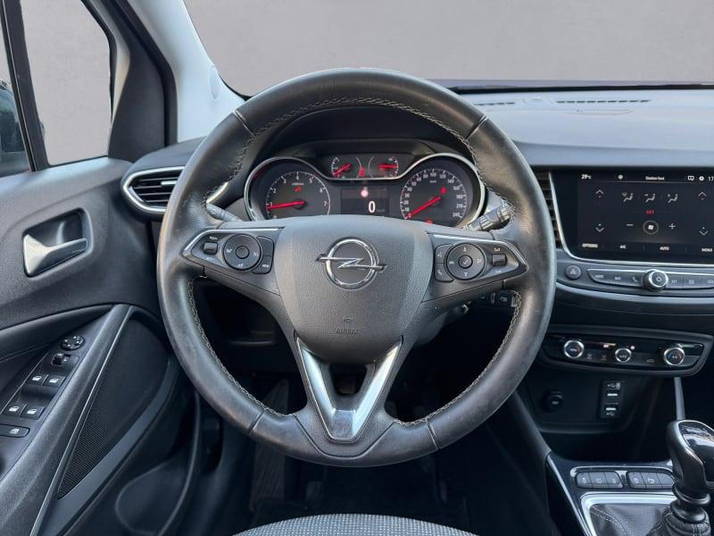 OPEL CROSSLAND 1.2 TURBO 12V 110 CV ST