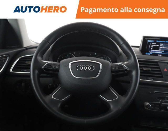 AUDI Q3 2.0 TDI 120 CV Business