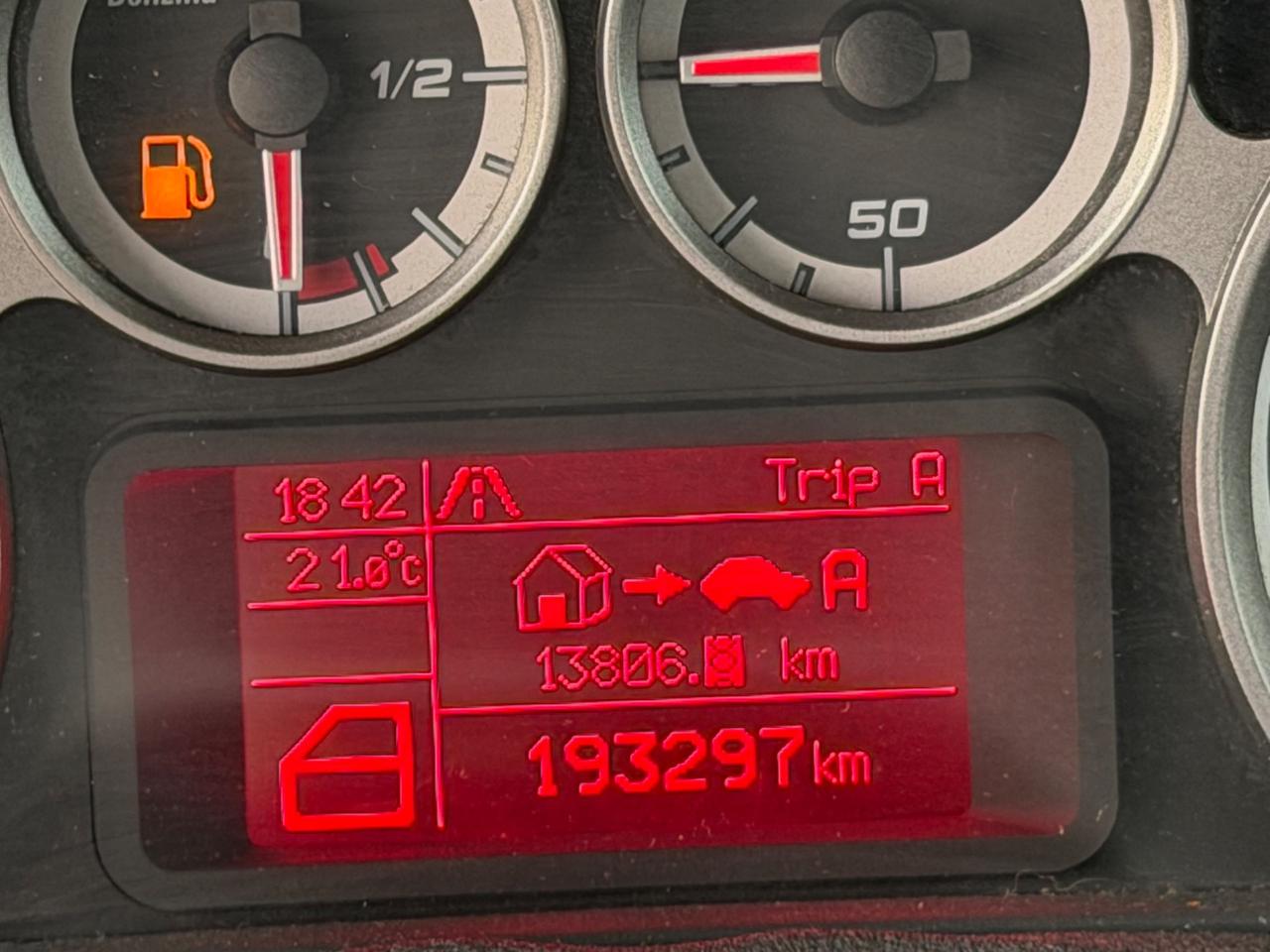 Alfa Romeo MiTo 1.4 70 CV 8V Progression
