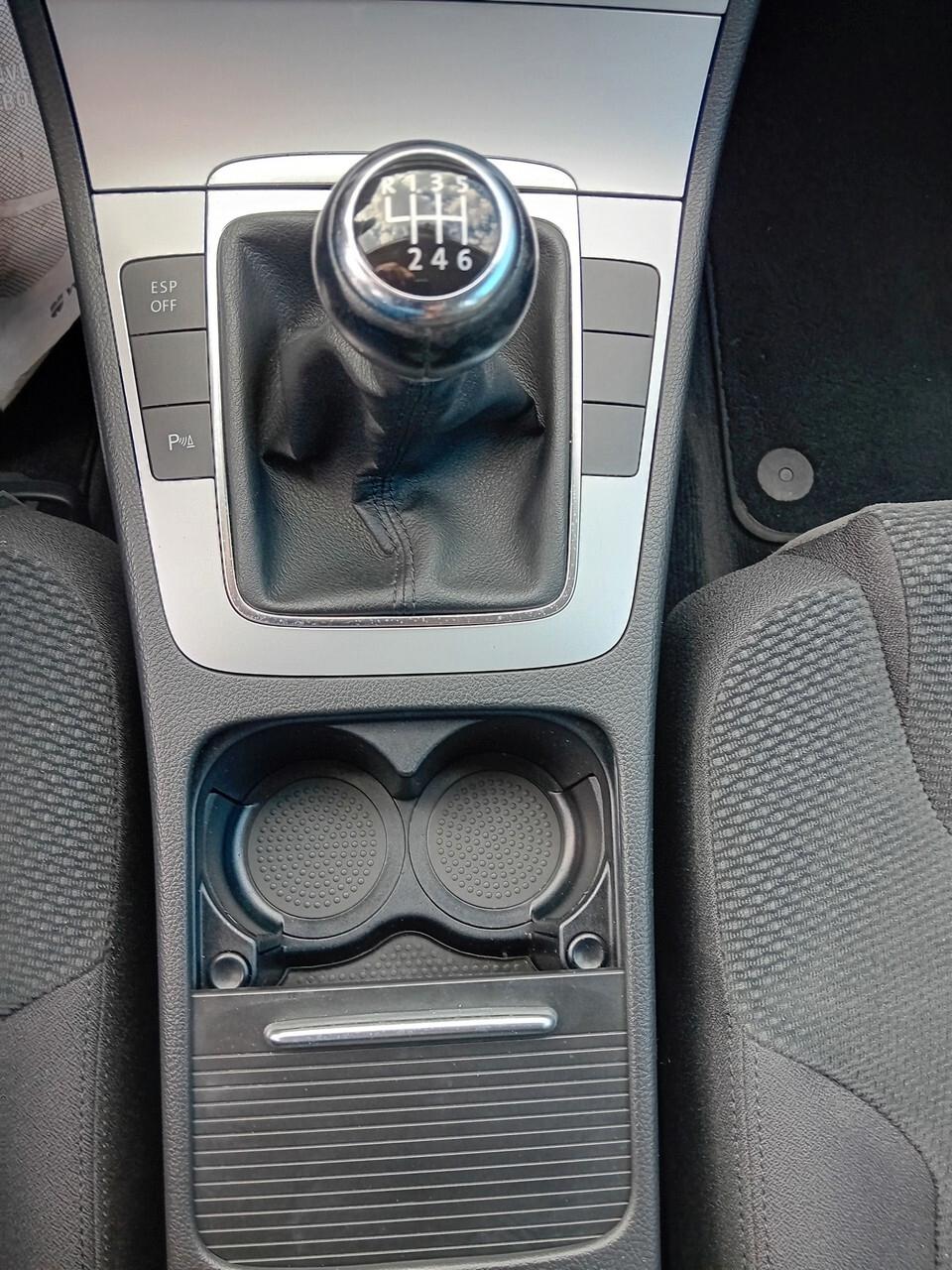 Volkswagen Passat 2.0 TDI DPF Var. Comfortline