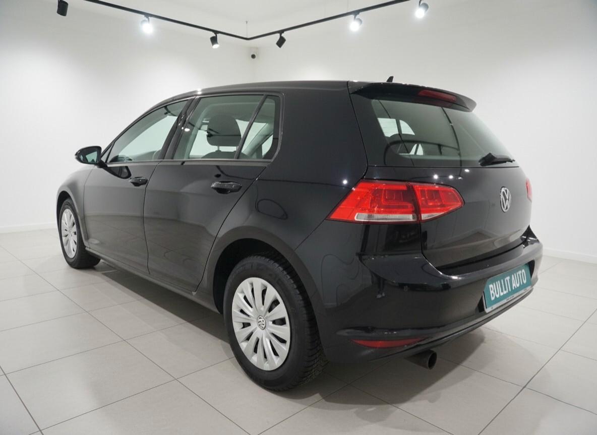 Volkswagen Golf 1.6 TDI 5p. Comfortline BlueMotion Technology