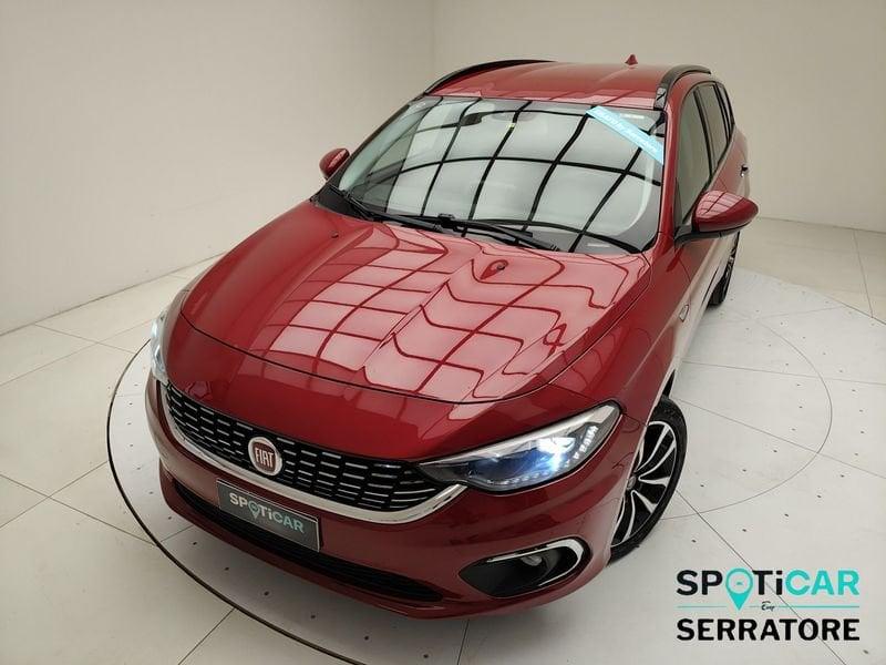 FIAT Tipo SW II 2016 SW 1.6 mjt Lounge s&s 120cv dct