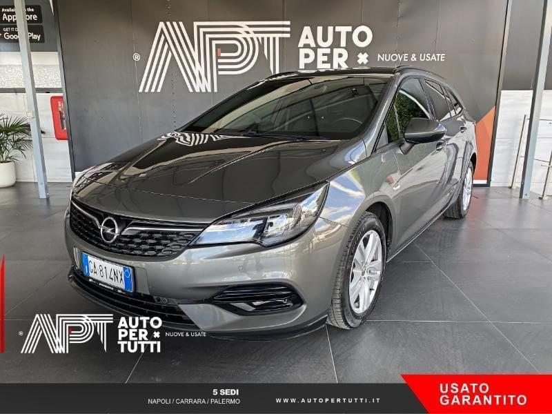 Opel Astra Astra Sports Tourer 1.5 cdti Business Elegance s&s