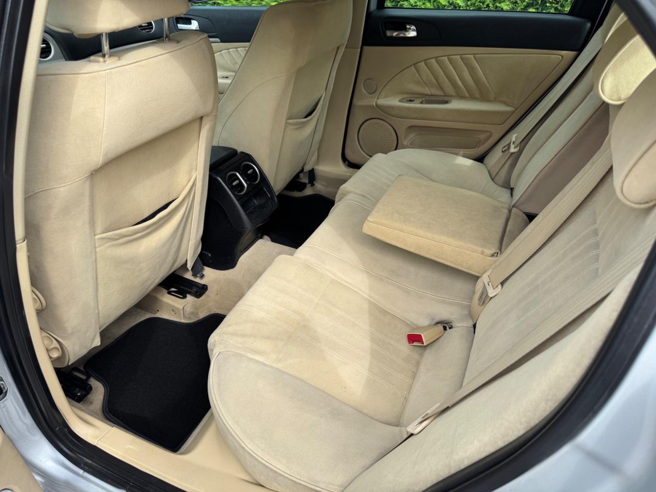 Alfa Romeo 159 1.9 JTDm