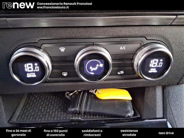 RENAULT Kangoo 1.5 Blue dCi 95cv Authentic