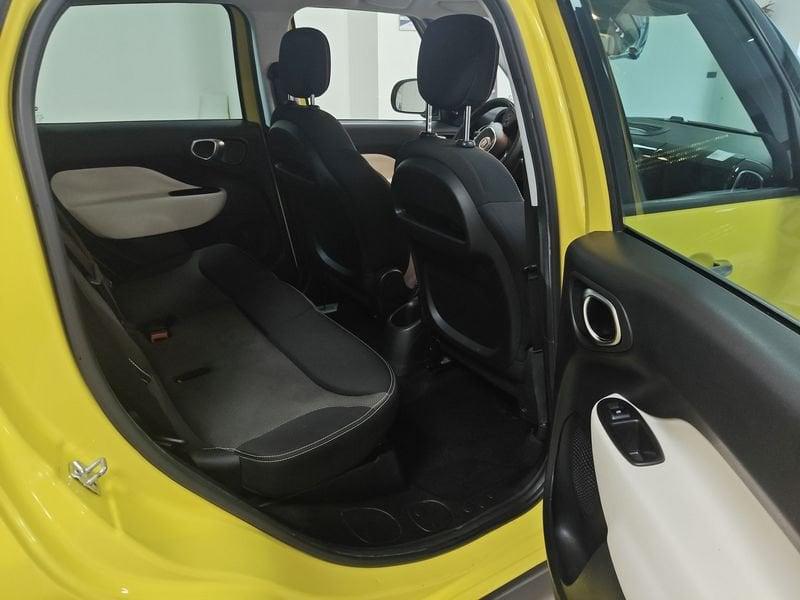 FIAT 500L 500L 1.4 95 CV Trekking