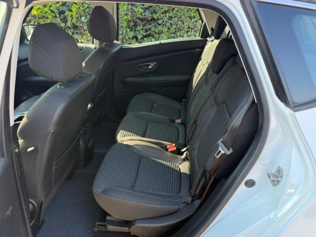 RENAULT Scenic Scénic dCi 8V 110 CV Energy Sport Edition2 NAVI