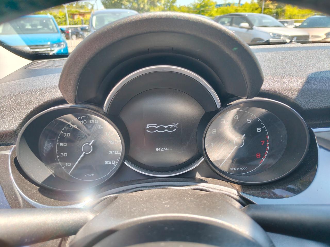 Fiat 500X 1.0 T3 120 CV Urban PREZZO REALE KM 82000